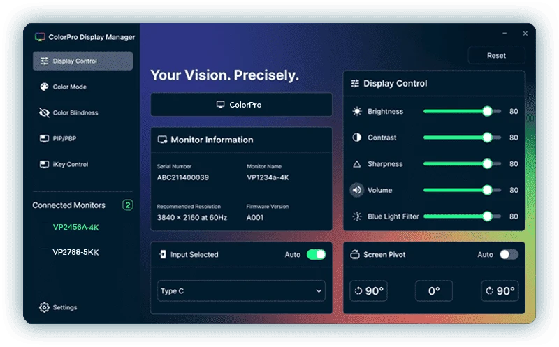 DisplayManager