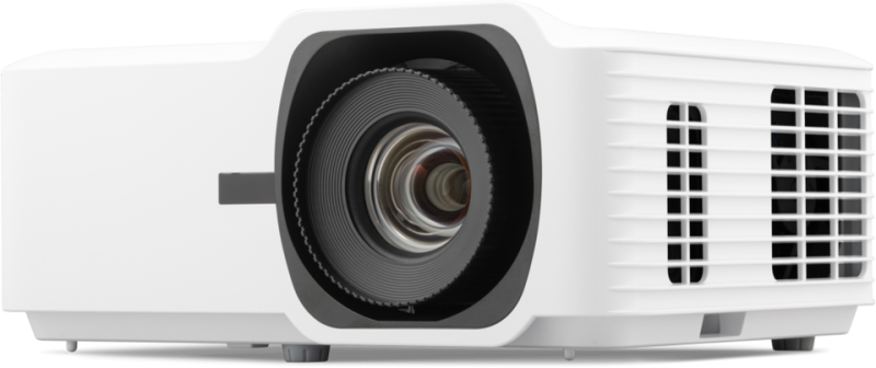 ViewSonic Projector LSD500-4K