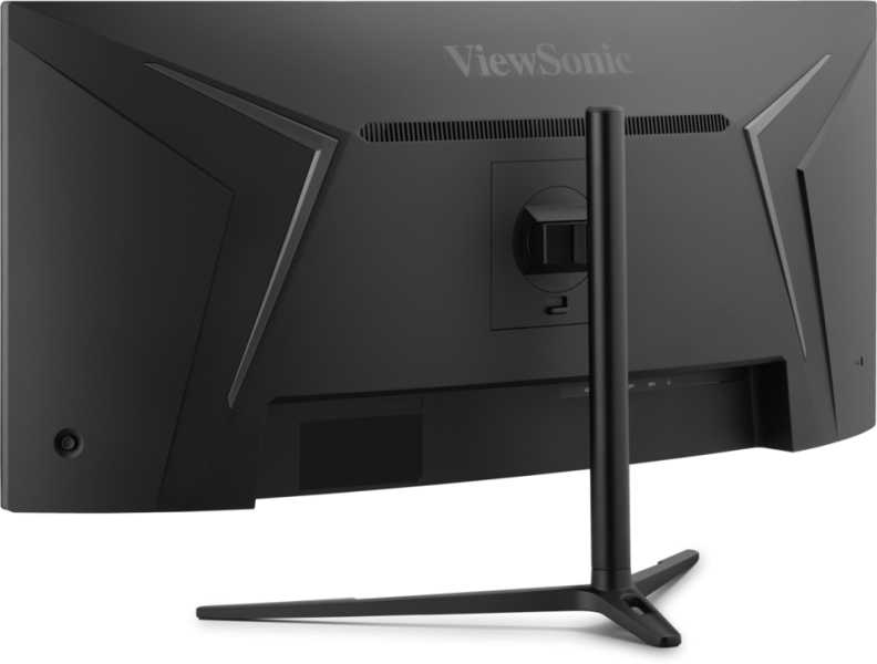 ViewSonic LCD Display VX3418C-2K