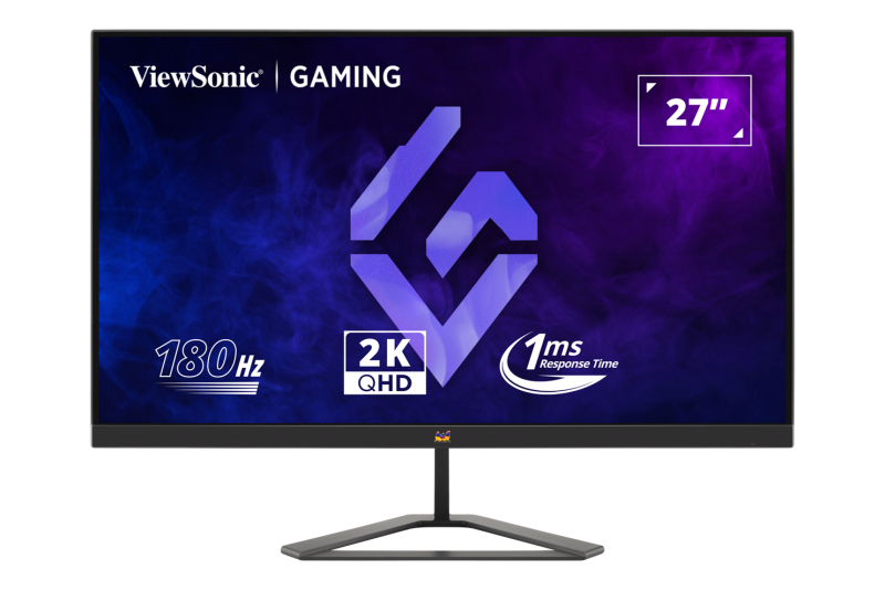 ViewSonic LED Display VX2758A-2K-PRO