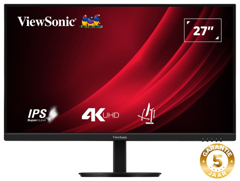 ViewSonic LED Display VG2708-4K
