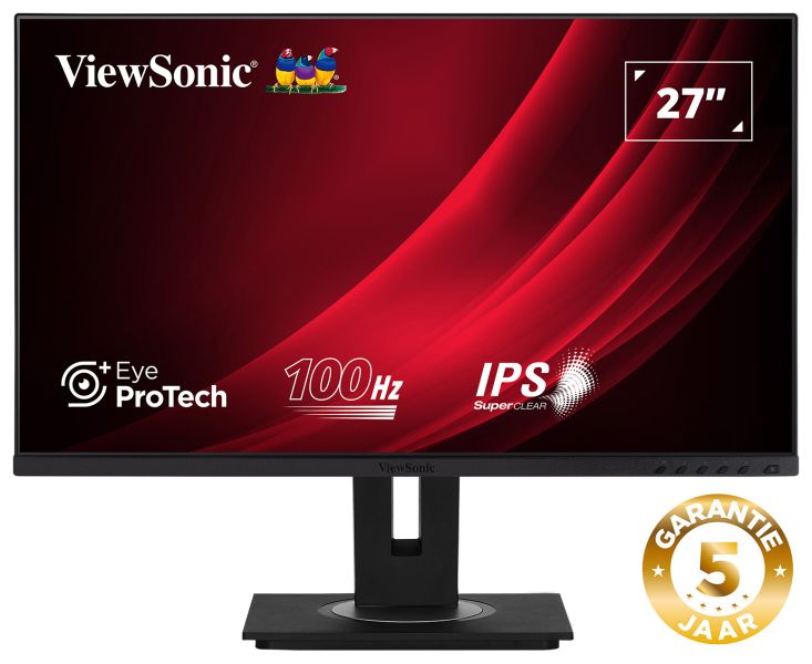 ViewSonic LED Display VG2748a-2