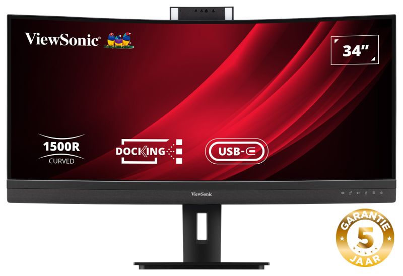 ViewSonic LED Display VG3457CV