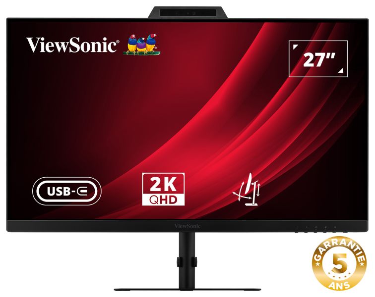 ViewSonic LED Display VG2741V-2K