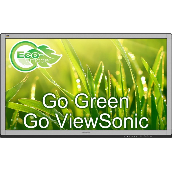 ViewSonic Viewboards CDE5560T