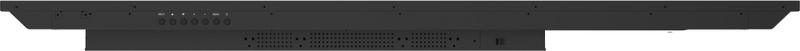 ViewSonic Commercial Display CDE55G3-1C