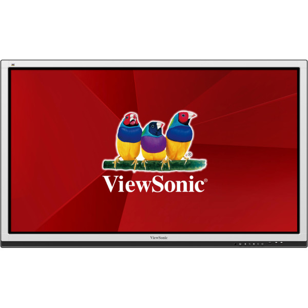 ViewSonic Viewboards CDE6561T