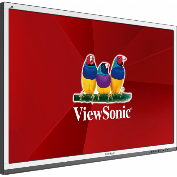 ViewSonic Viewboards CDE6561T