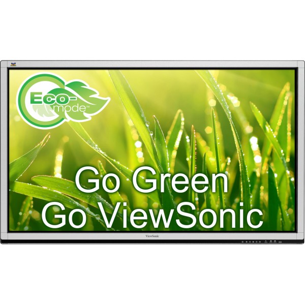 ViewSonic Viewboards CDE7060T
