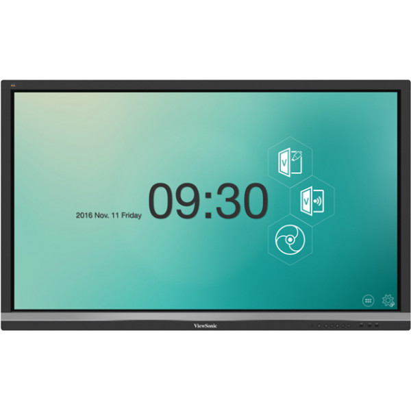 ViewSonic Viewboards IFP5550