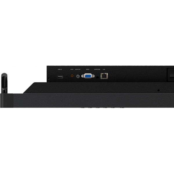 ViewSonic Viewboards IFP8650