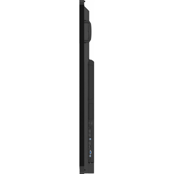ViewSonic Viewboards IFP8650