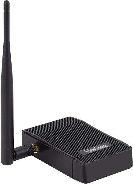 ViewSonic Netwerk mediaspeler NMP-302w