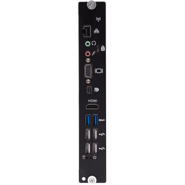 ViewSonic Slot in PC NMP710-P8
