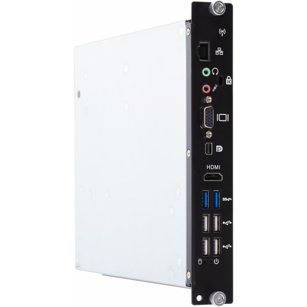 ViewSonic Slot in PC NMP710-P8