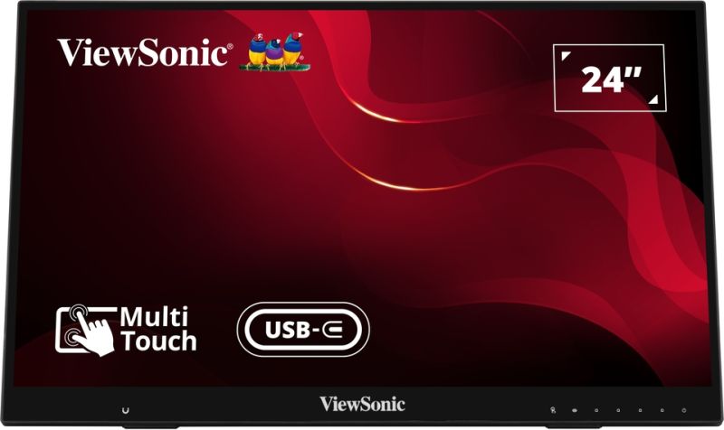 ViewSonic LED Display ID2456