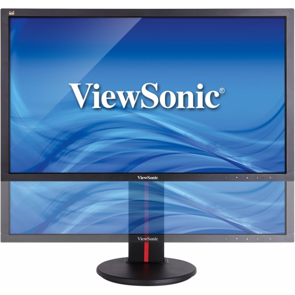 ViewSonic LED Display VG2401mh-2