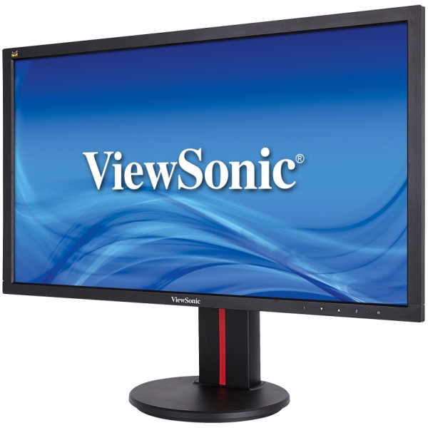 ViewSonic LED Display VG2401mh-2