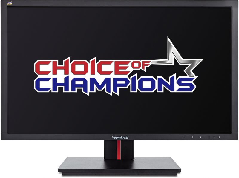 ViewSonic LED Display VG2401mh