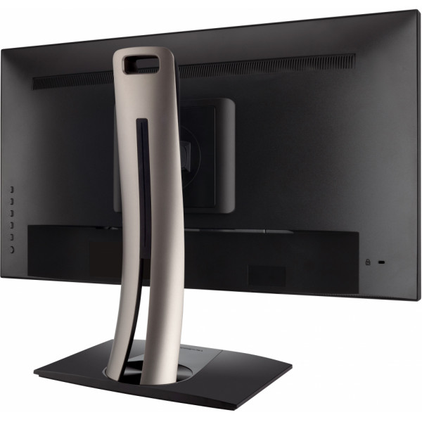 ViewSonic LED Display VP2768-4K