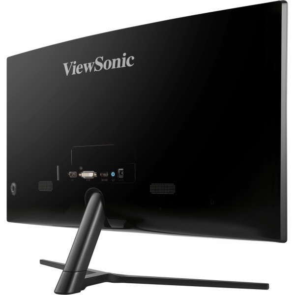 ViewSonic LED Display VX2458-C-mhd