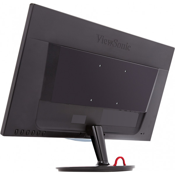 ViewSonic LED Display VX2458-MHD