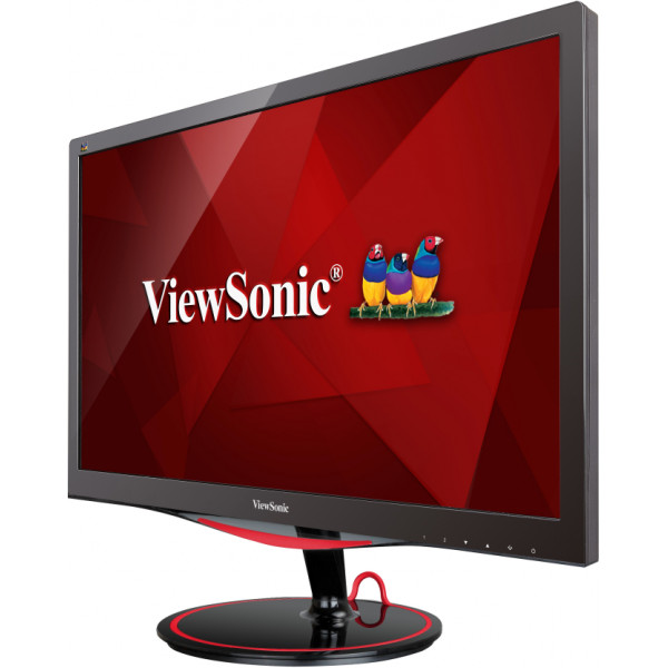 ViewSonic LED Display VX2458-MHD