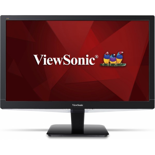 ViewSonic LED Display VX2475Smhl-4K