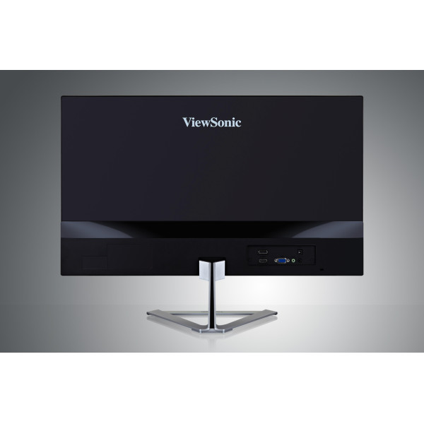 ViewSonic LED Display VX2276-smhd