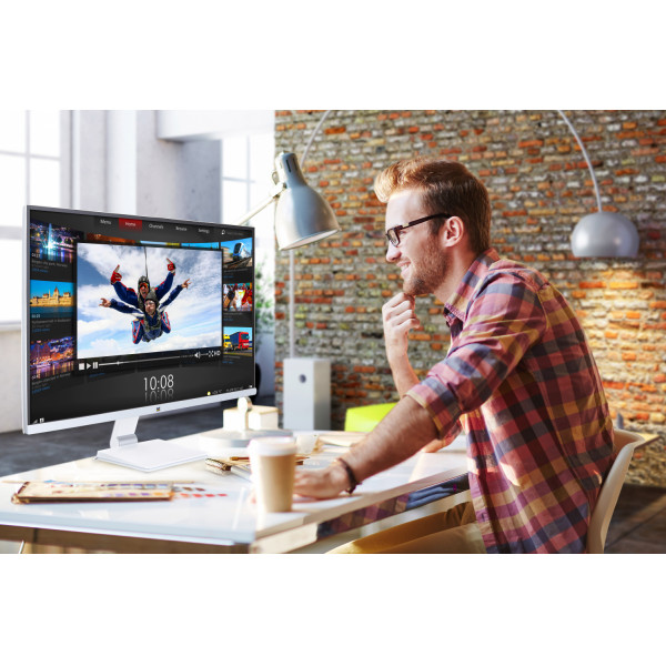 ViewSonic LED Display VX2778-smhd