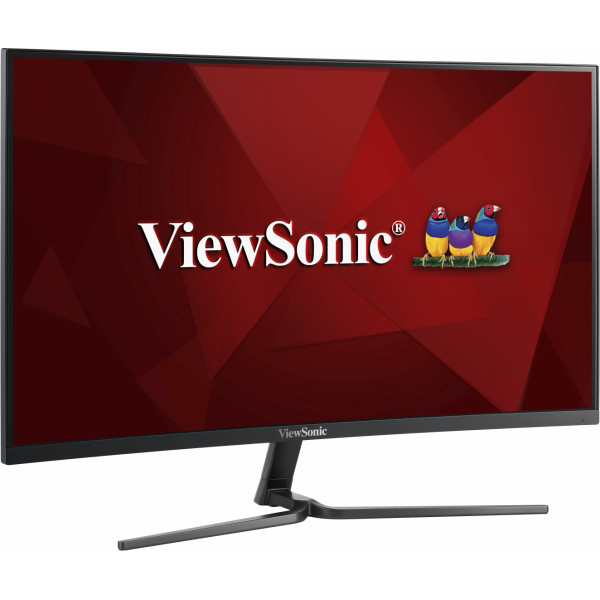 ViewSonic LED Display VX3258-2KC-mhd