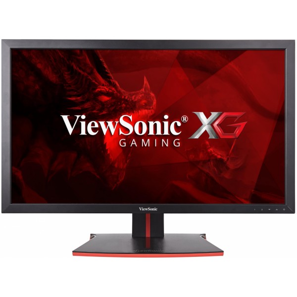 ViewSonic LED Display XG2700-4K