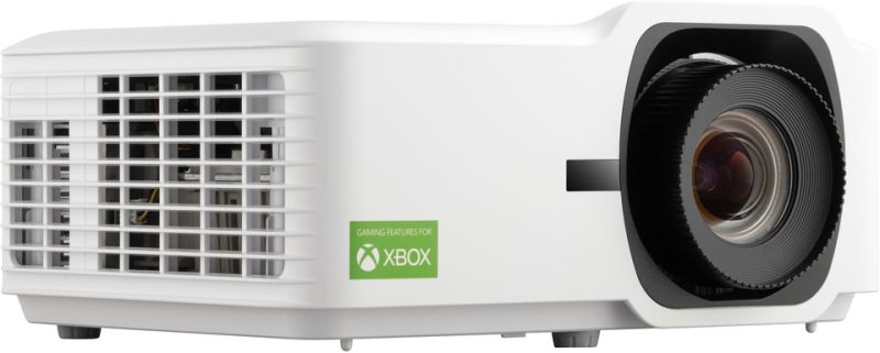 ViewSonic Projector LS710-4KE