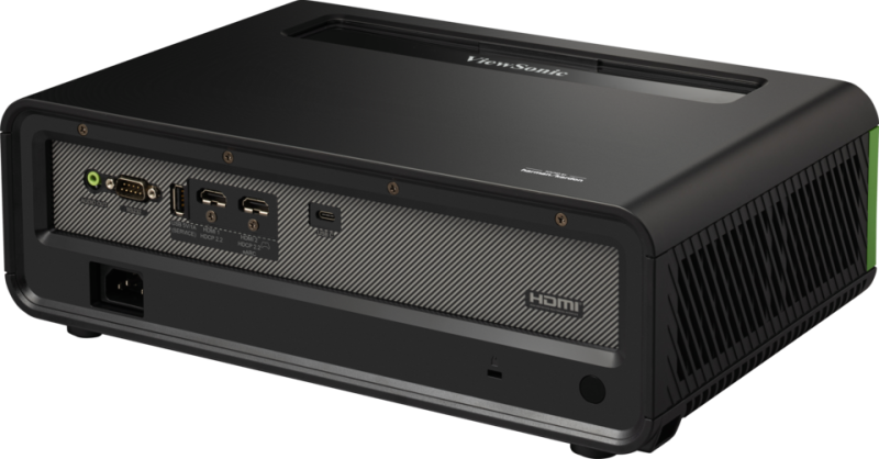 ViewSonic Projector X2-4KE Pro