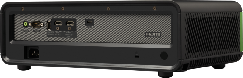 ViewSonic Projector X2-4KE Pro