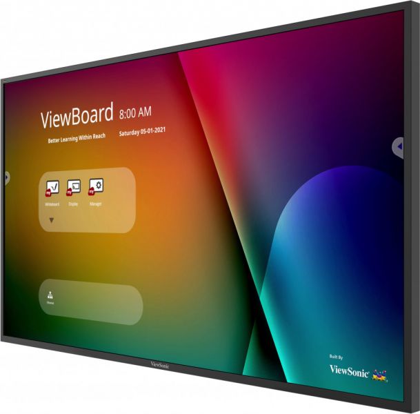 ViewSonic Viewboards ViewBoard IFP4320