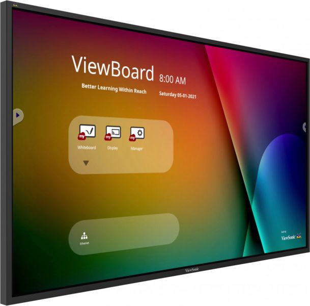 ViewSonic Viewboards ViewBoard IFP4320