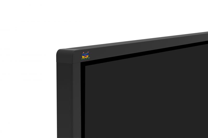 ViewSonic Viewboards ViewBoard IFP5550-3
