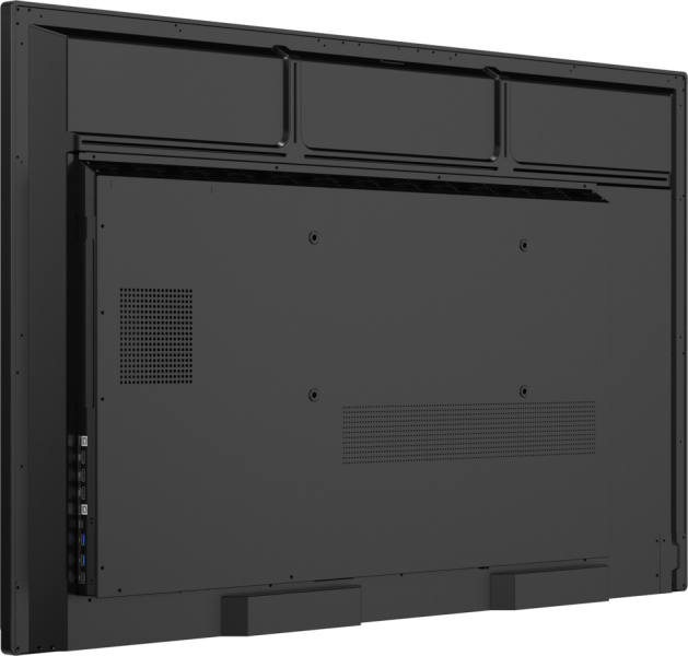 ViewSonic Viewboards ViewBoard IFP5550-5