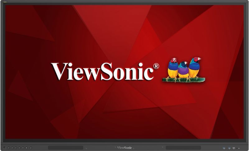 ViewSonic Viewboards ViewBoard® IFP55G1