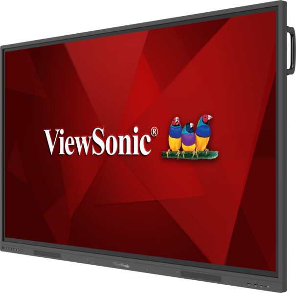 ViewSonic Viewboards ViewBoard® IFP55G1