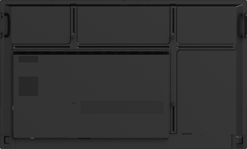 ViewSonic Viewboards ViewBoard® IFP65G1