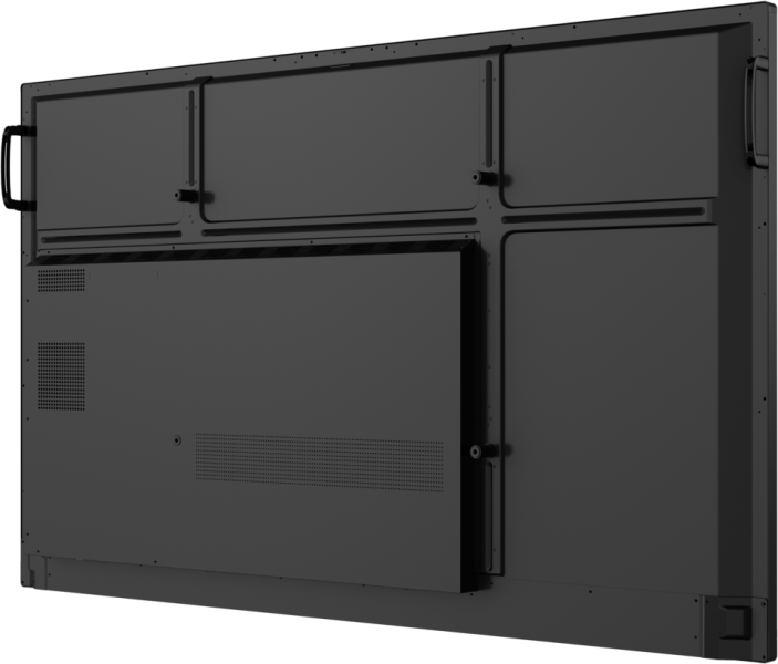 ViewSonic Viewboards ViewBoard® IFP65G1