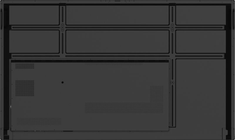 ViewSonic Viewboards ViewBoard IFP7533