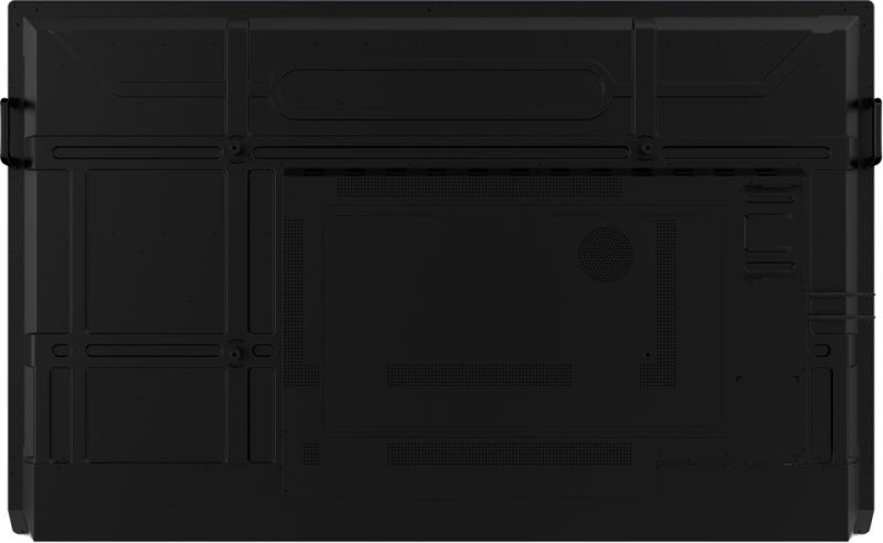 ViewSonic Viewboards ViewBoard IFP7552