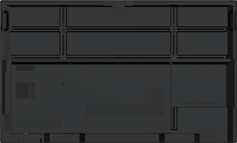 ViewSonic Viewboards IFP7563-2C