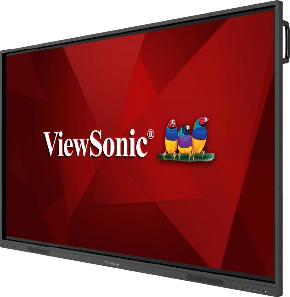 ViewSonic Viewboards ViewBoard® IFP75G1