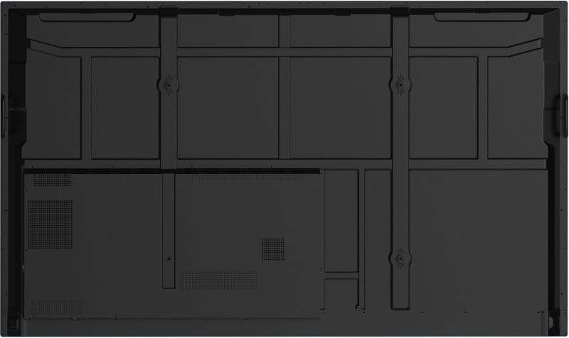 ViewSonic Viewboards ViewBoard IFP8633