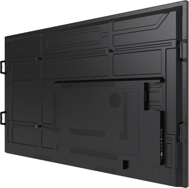 ViewSonic Viewboards ViewBoard IFP8634