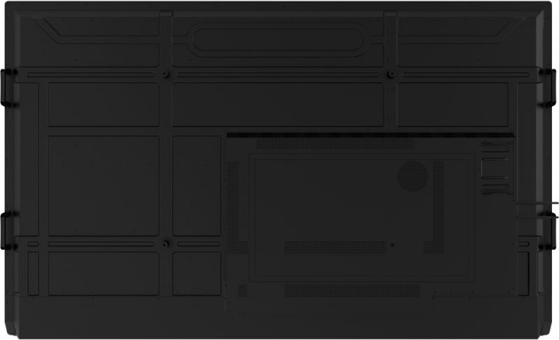ViewSonic Viewboards ViewBoard IFP8652-1BH
